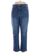 1 waist size - 34