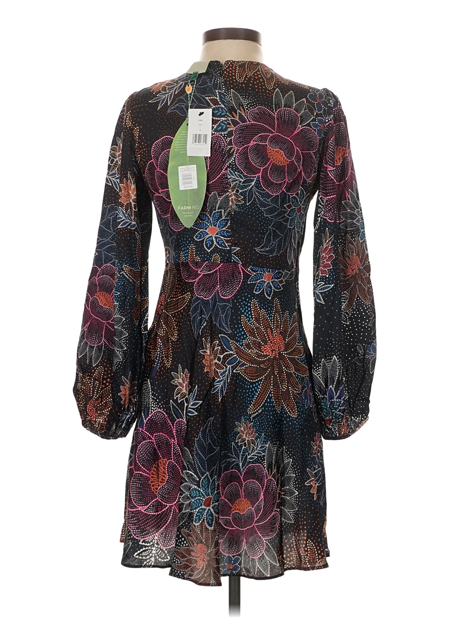 2 size - XS