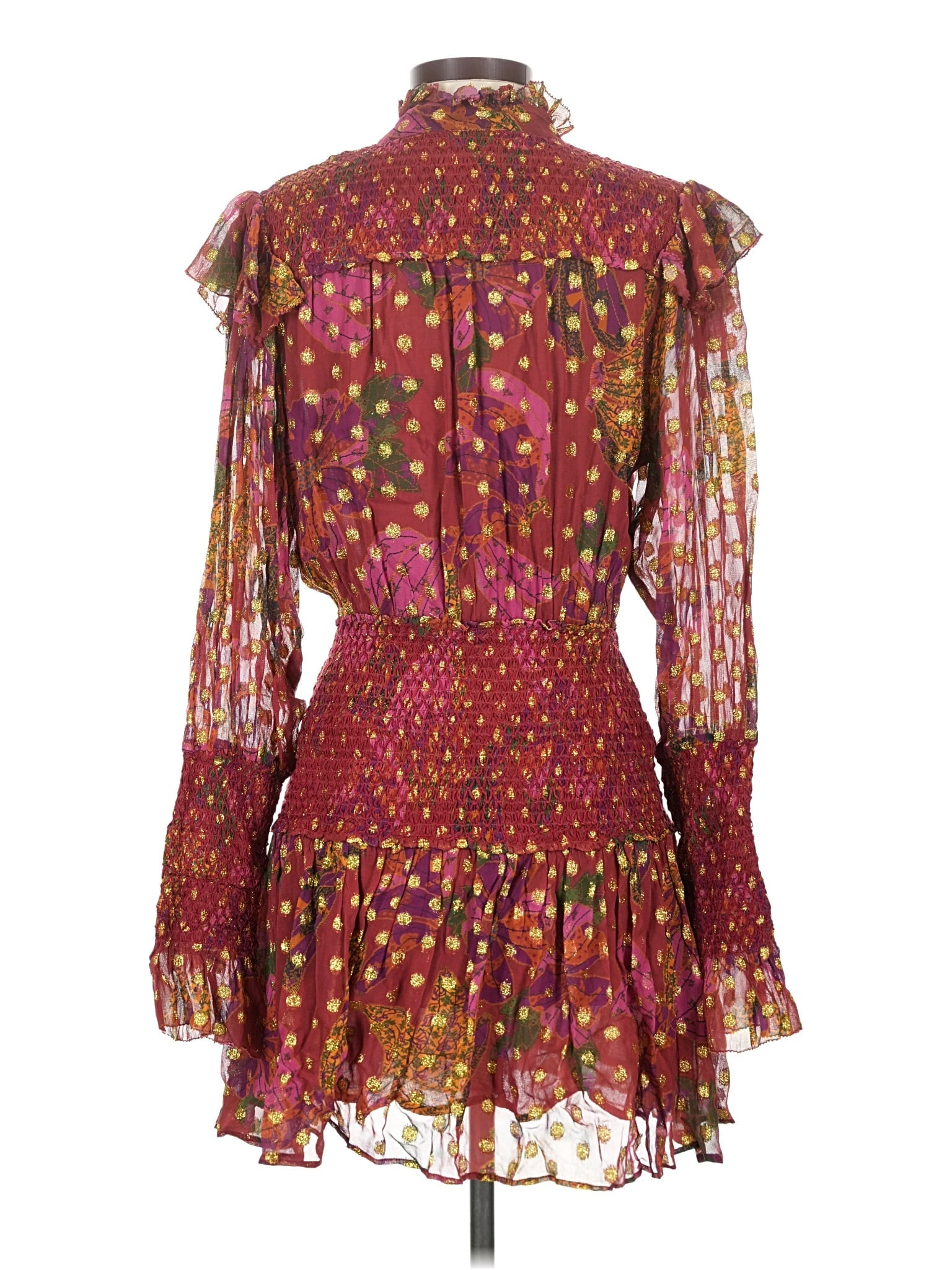 2 size - S