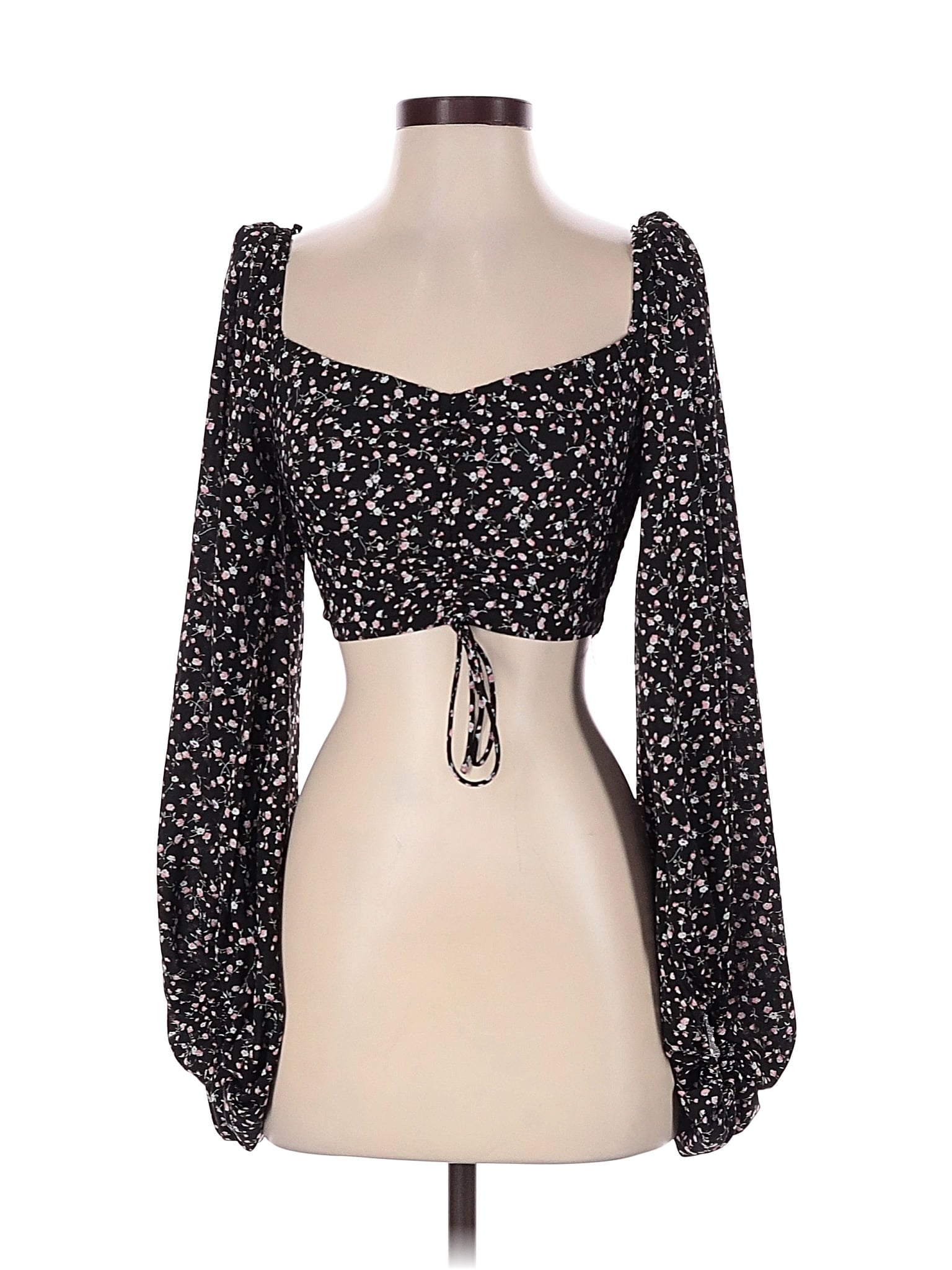 1 size - 2