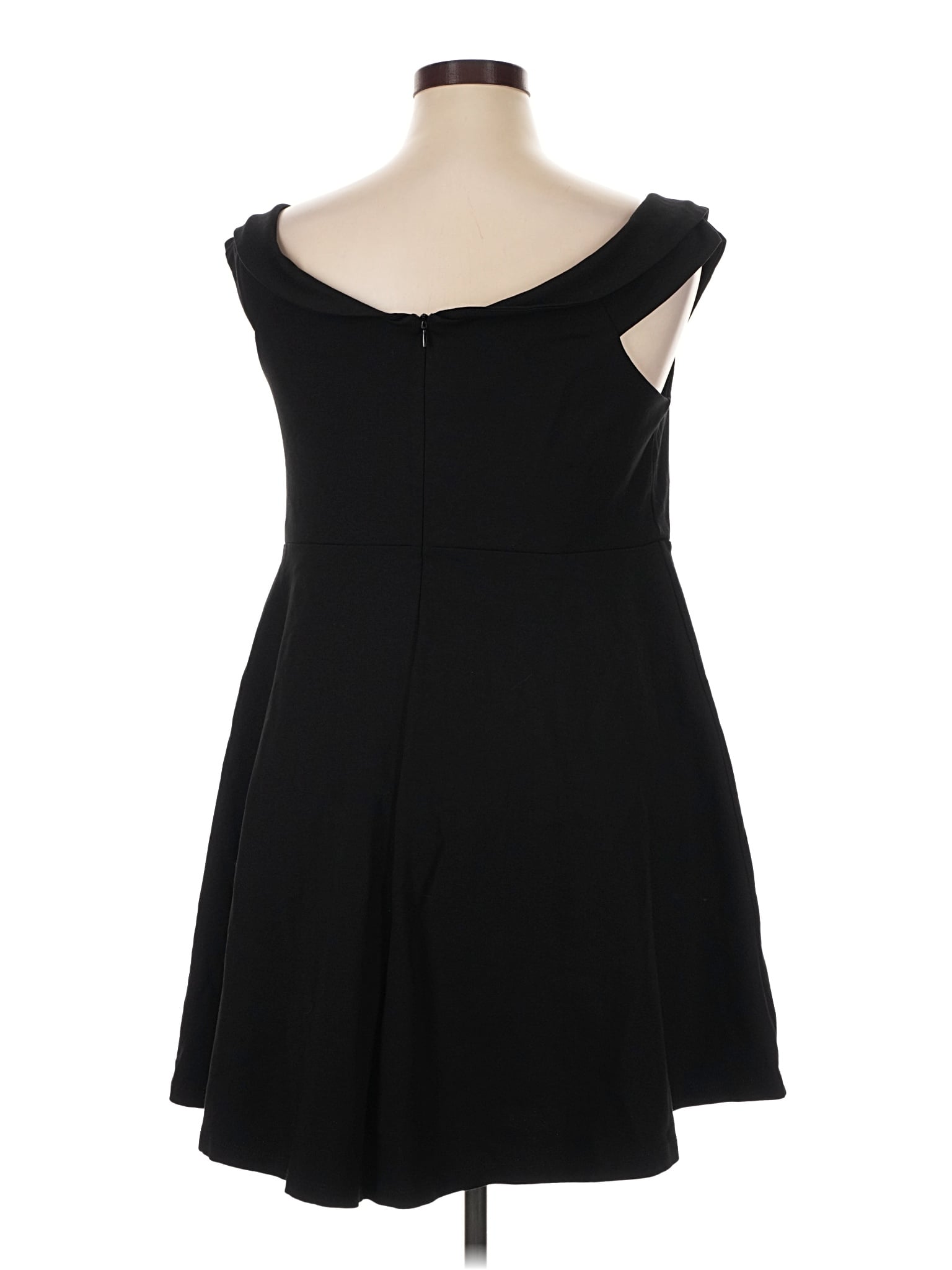 2 size - 1X W