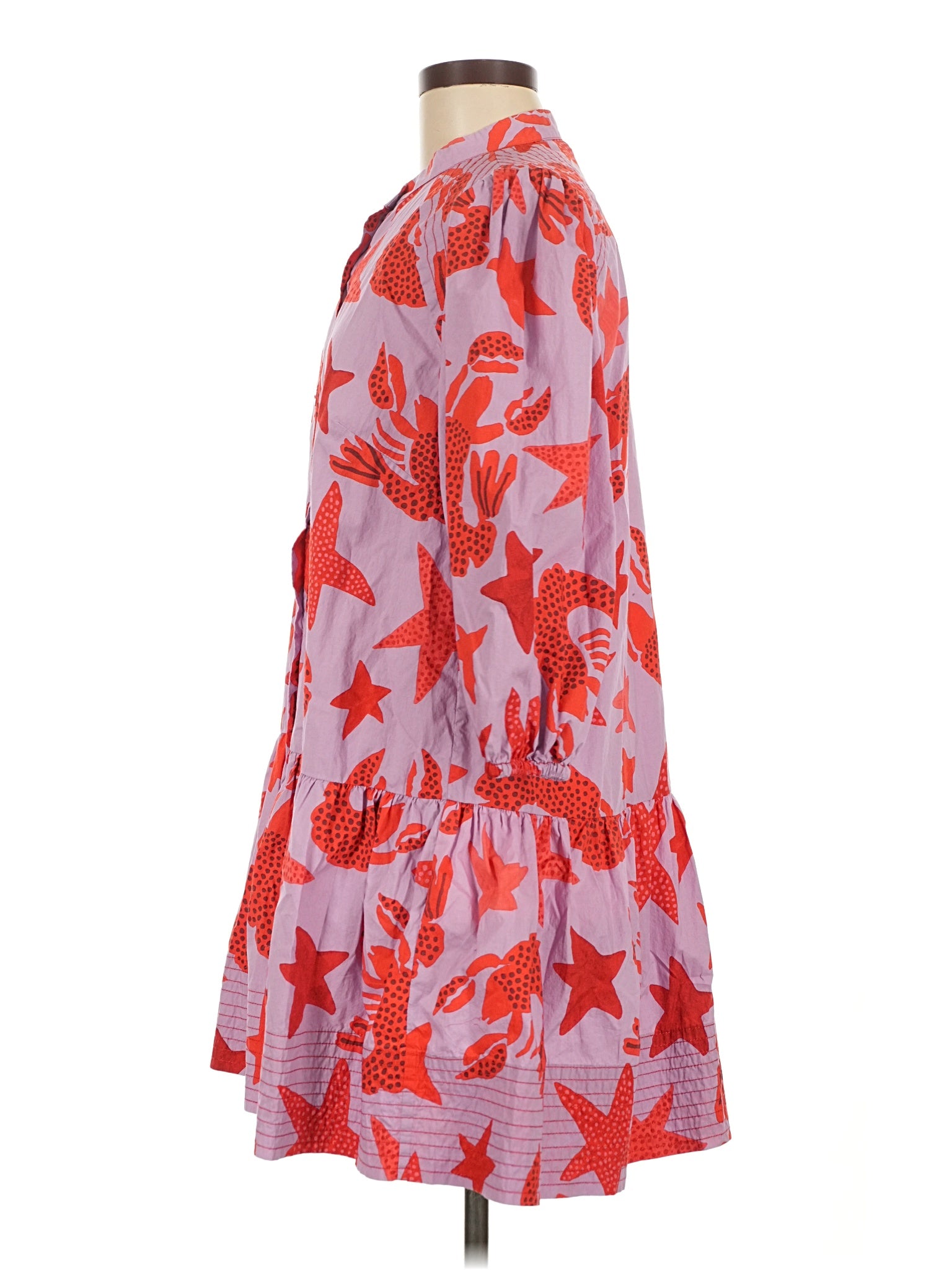 4 size - M