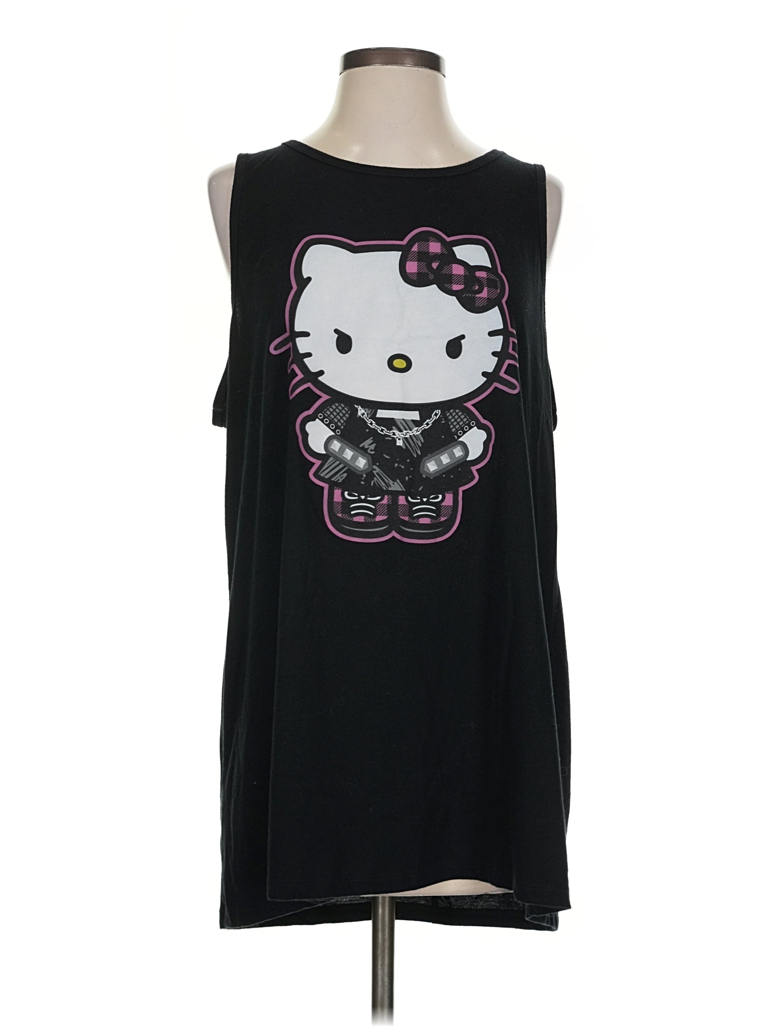 1 size - 2