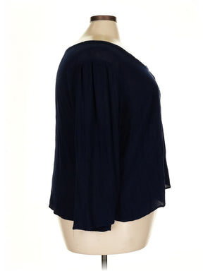 3 size - 4X W