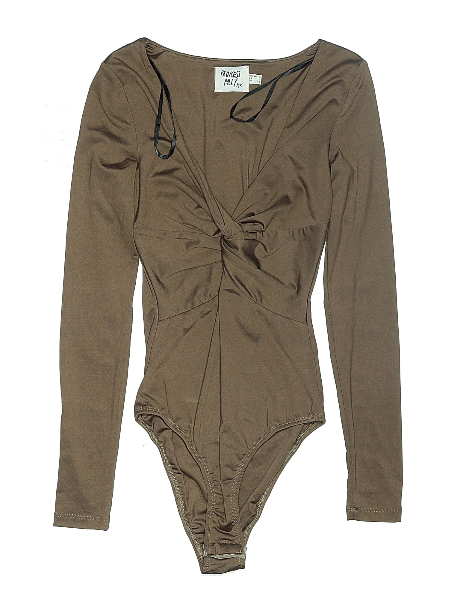 1 size - 0