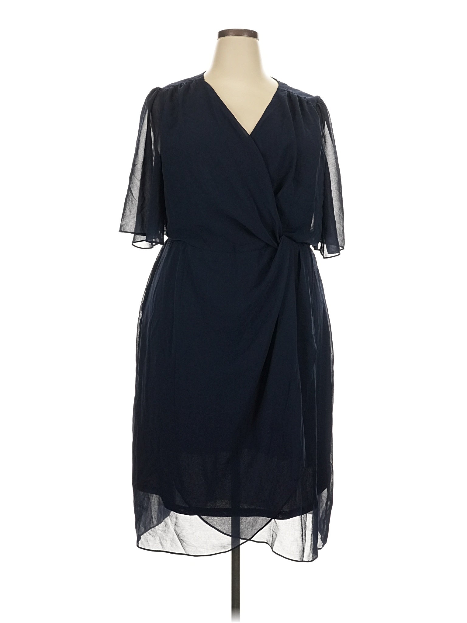 1 size - 20 W (L) W