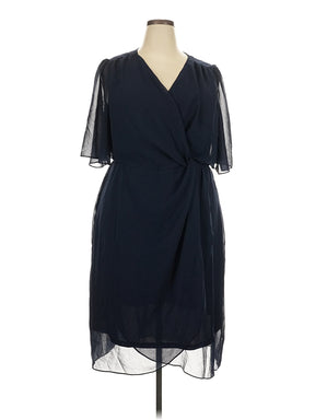 1 size - 20 W (L) W