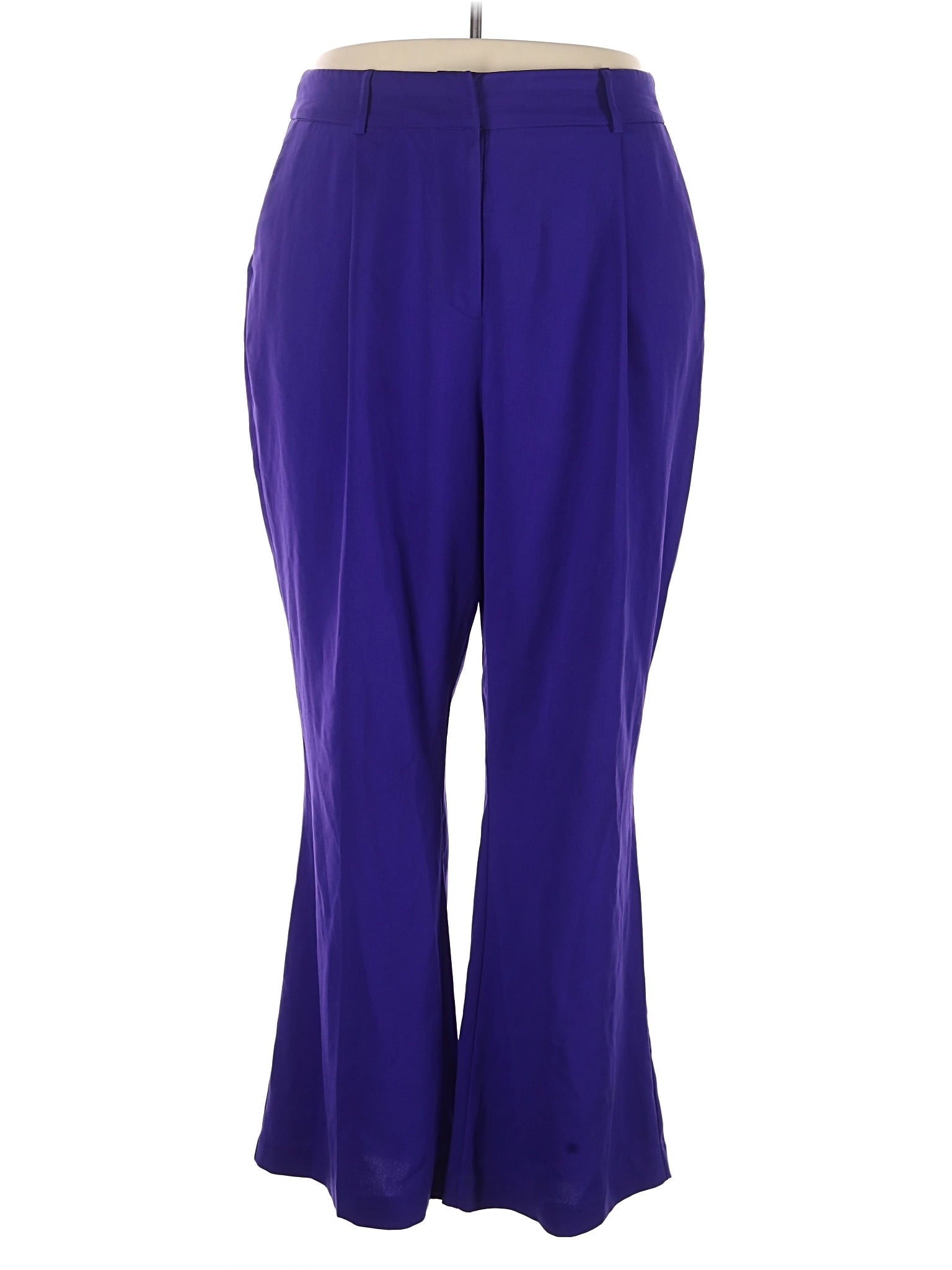 1 size - 18 W (M) W