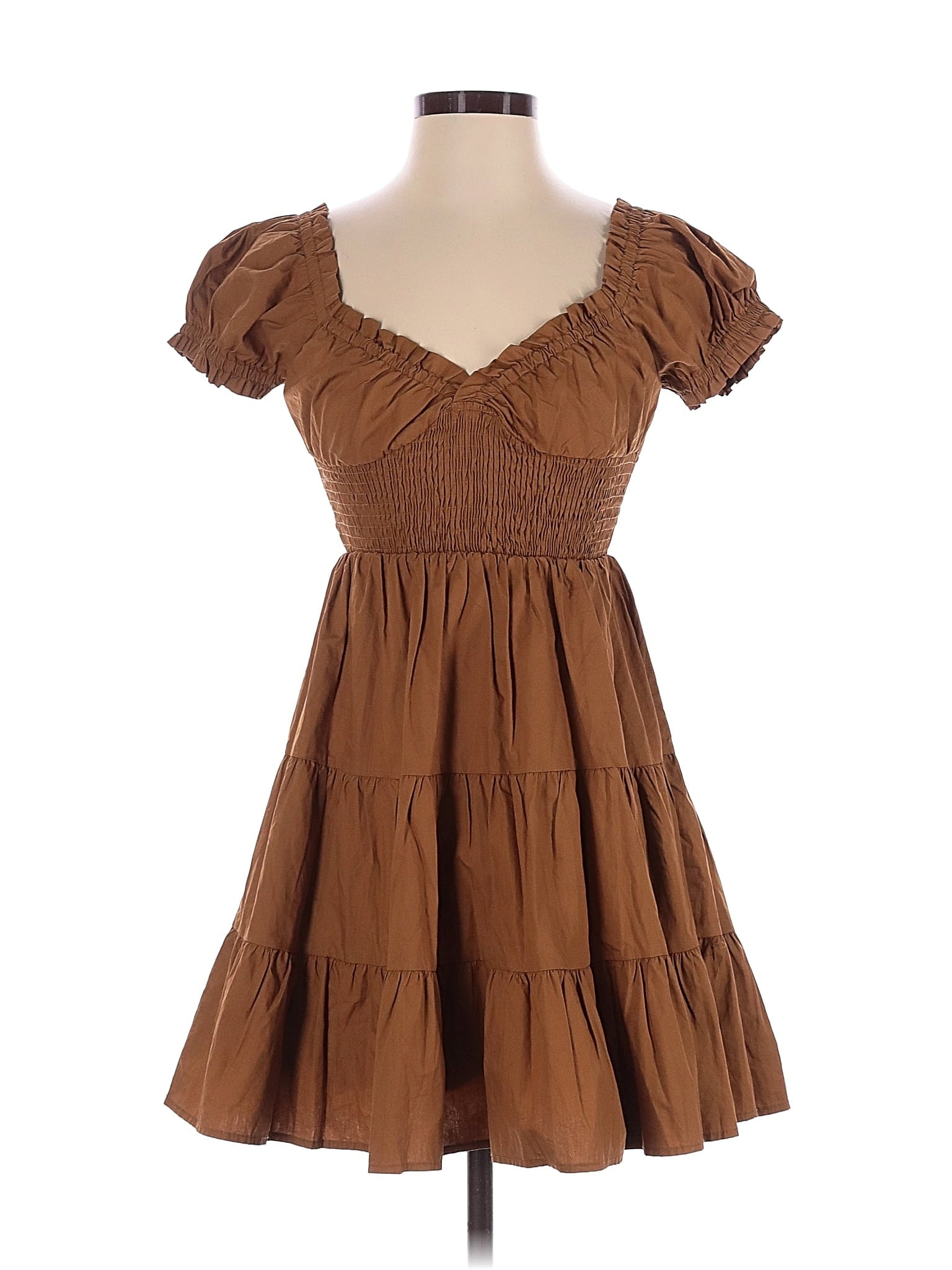 1 size - 4