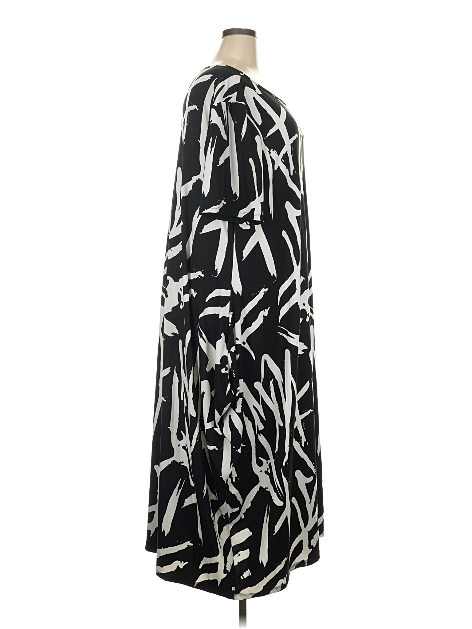 3 size - 22 W