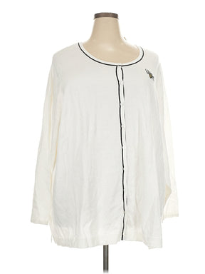 1 size - 4X W