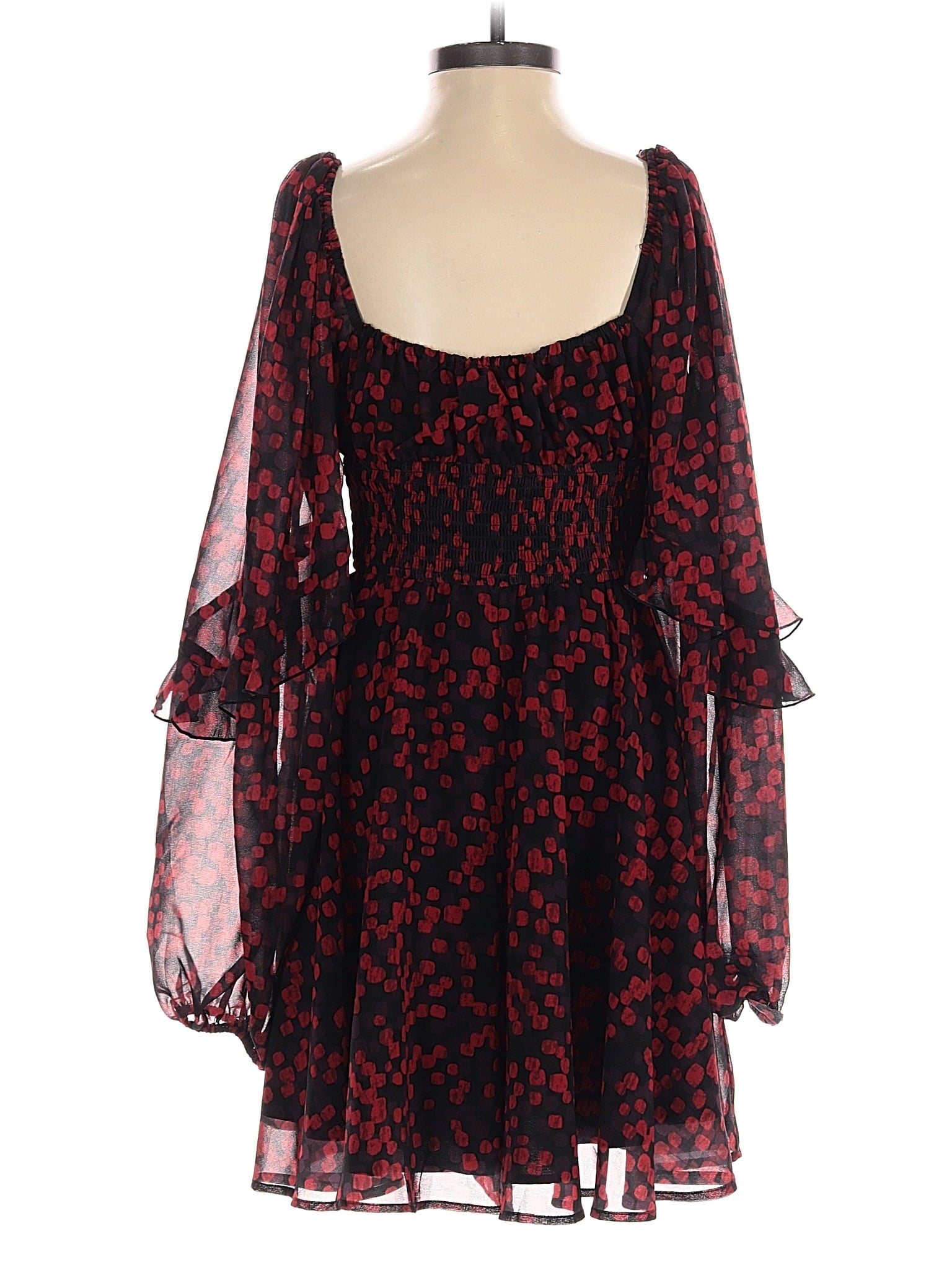 2 size - S