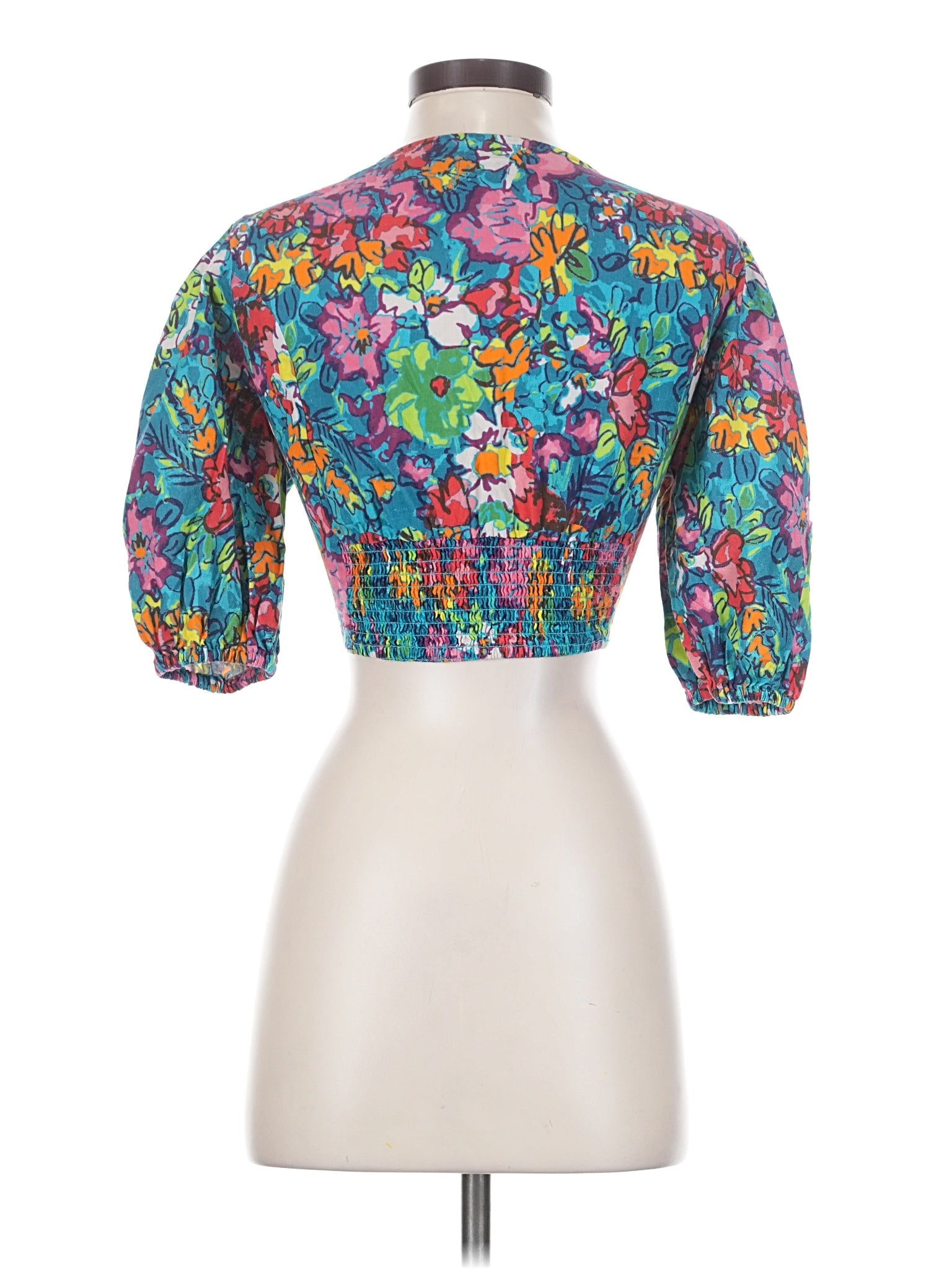 2 size - 4