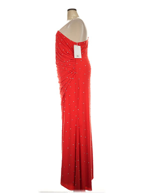 4 size - 18 W