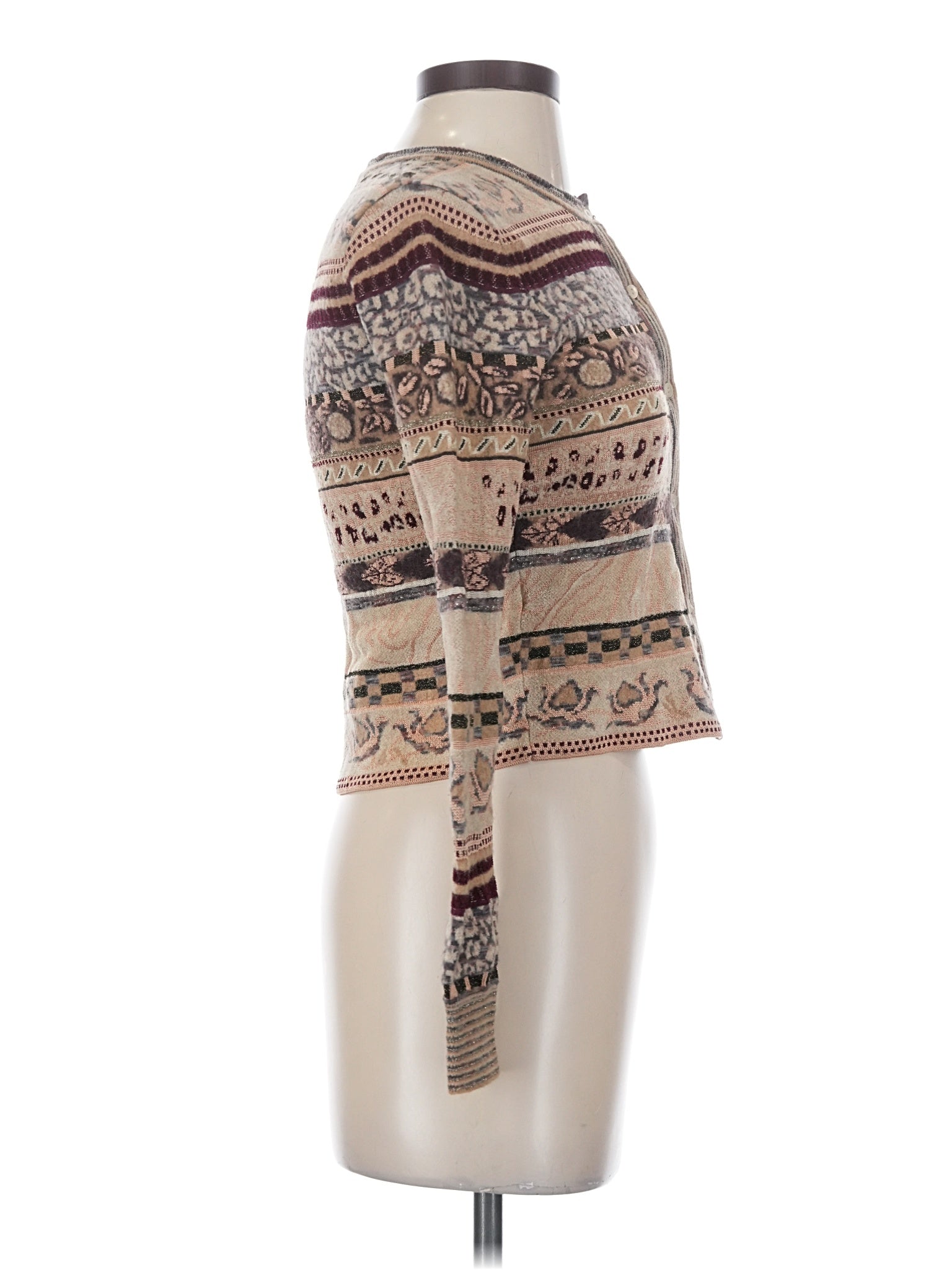 3 size - S