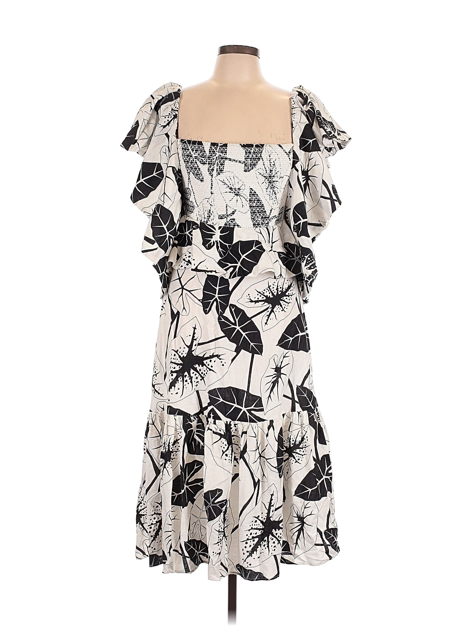 1 size - M