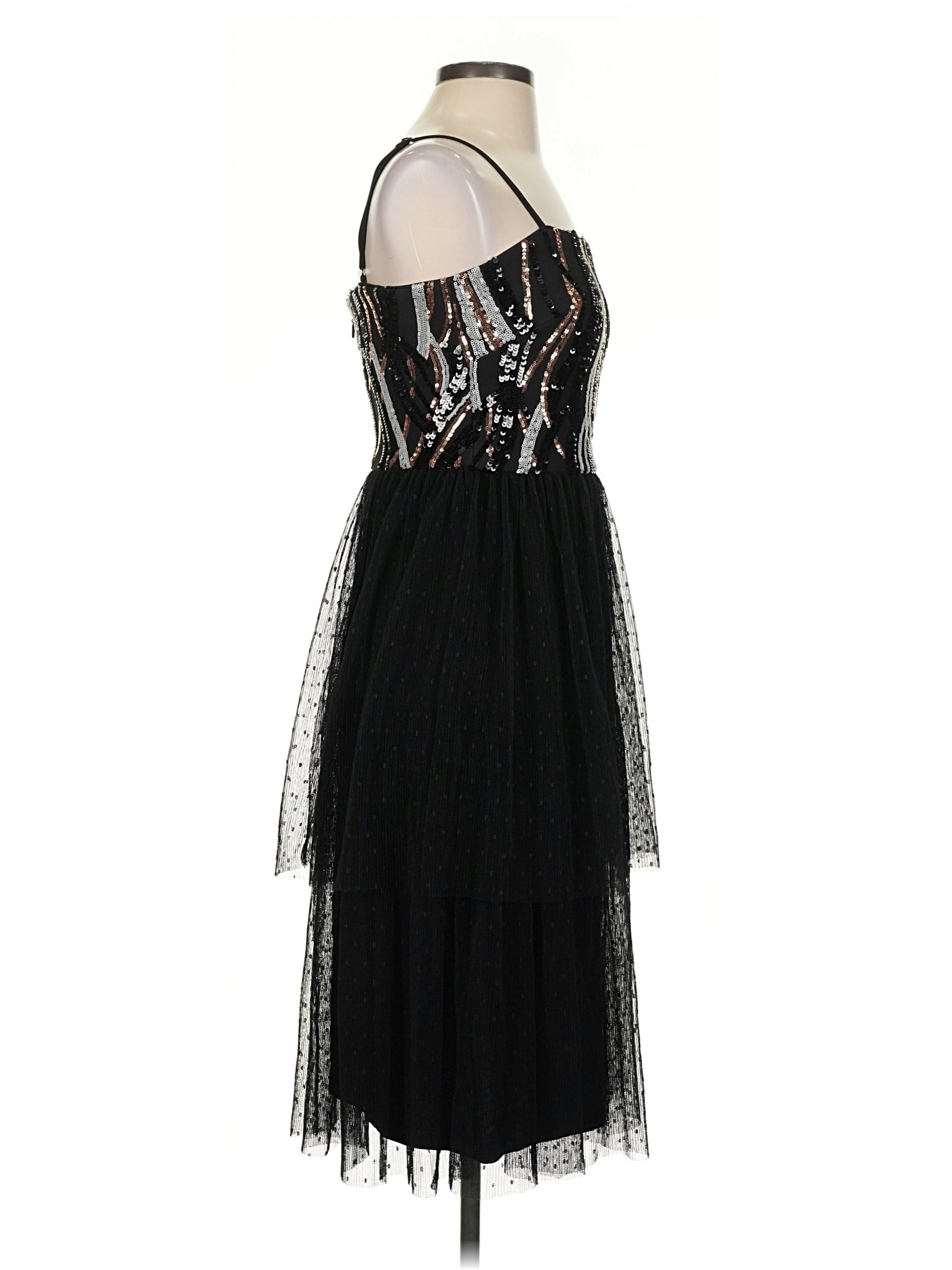 3 size - XS