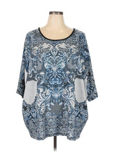 1 size - 3X W
