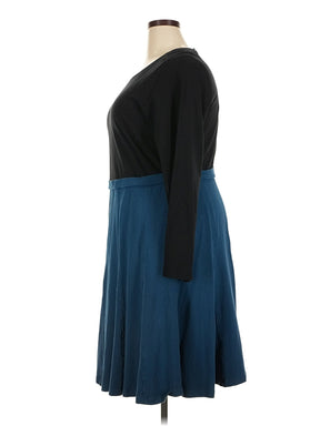 4 size - 18 W
