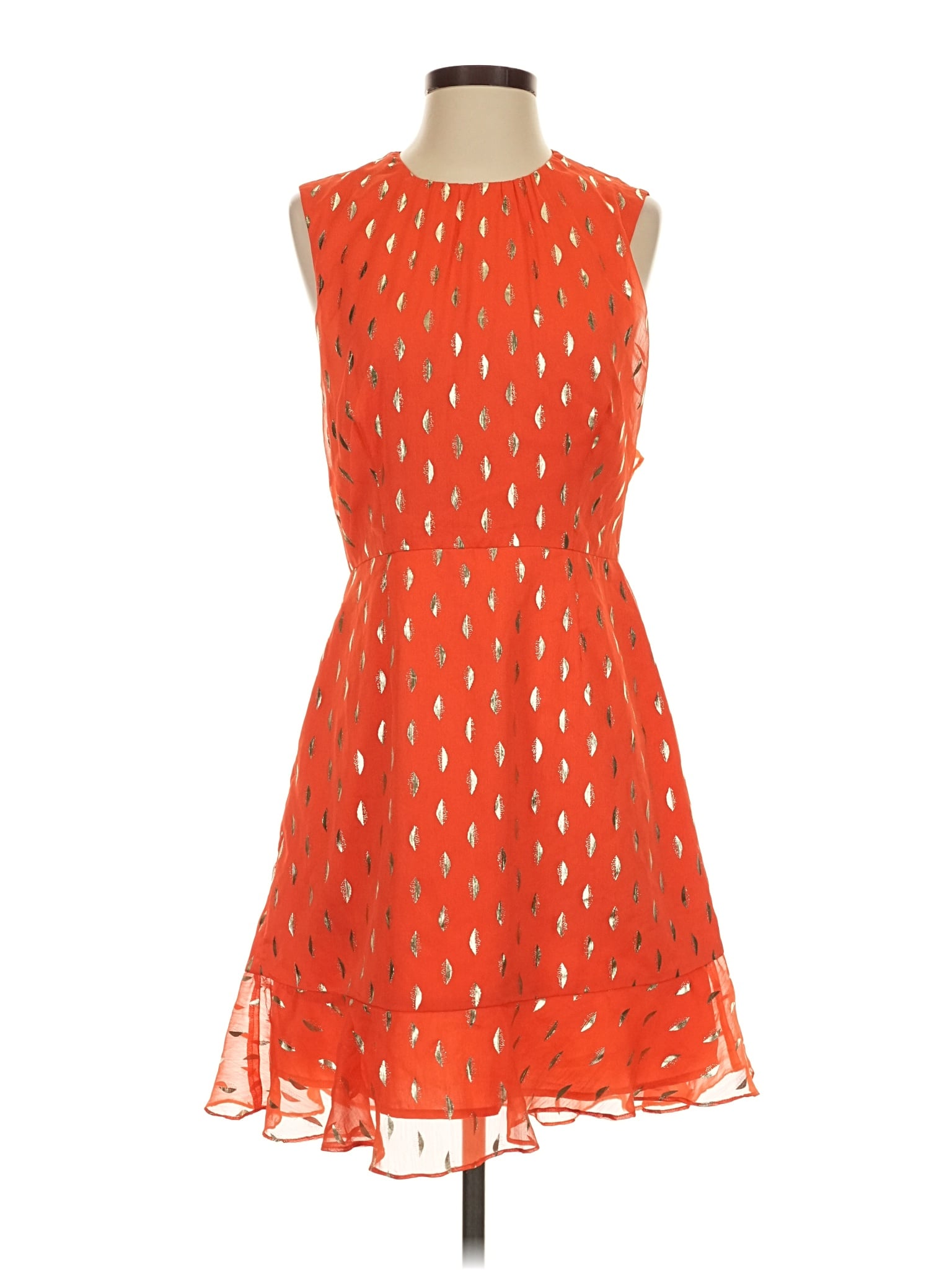 1 size - 4