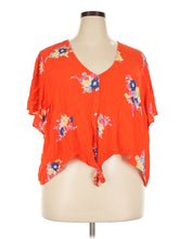 1 size - 4X W