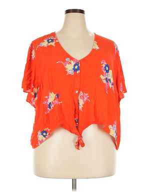 1 size - 4X W