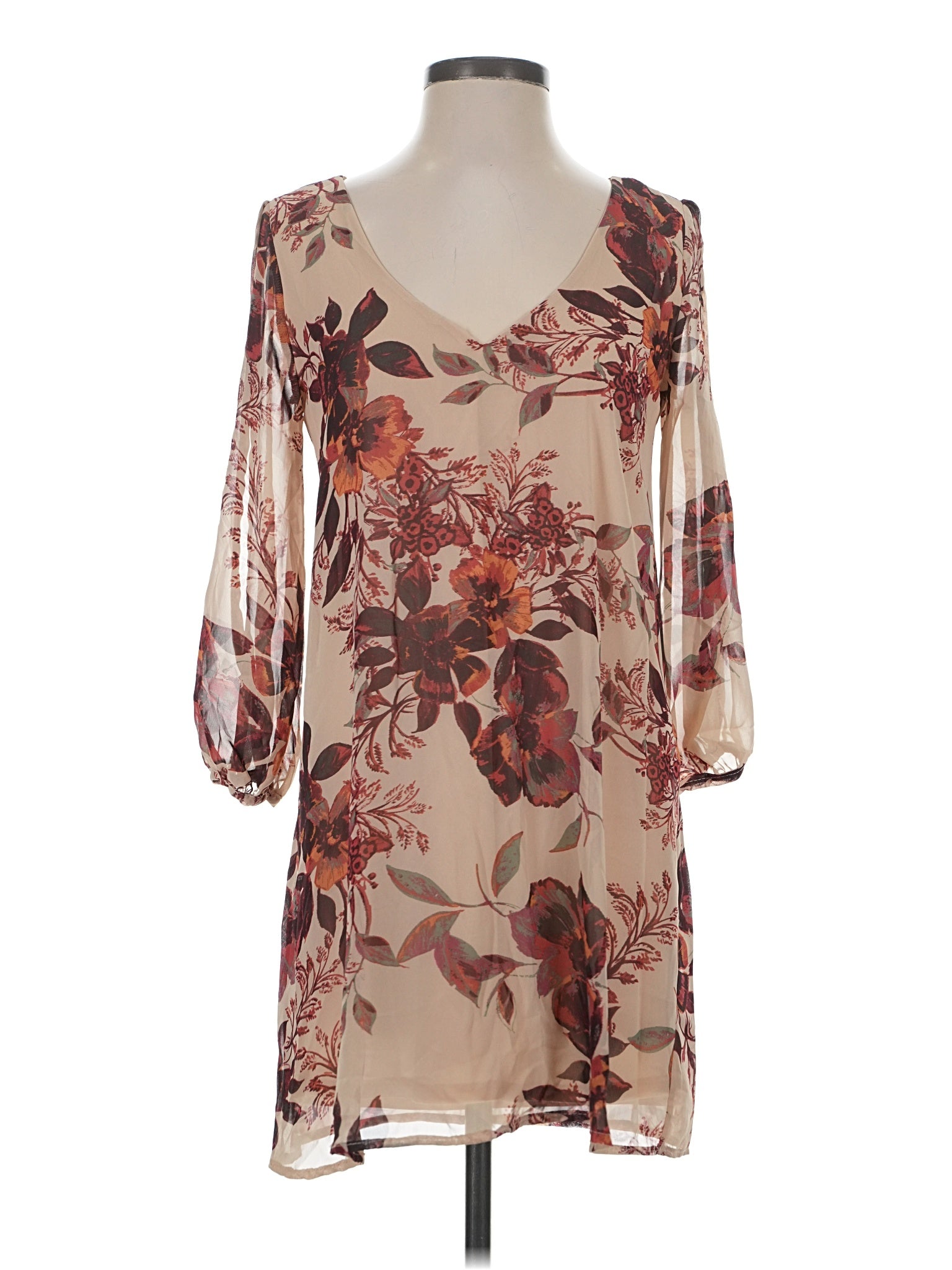 1 size - XS