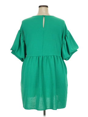 2 size - XXL W (Estimated) W