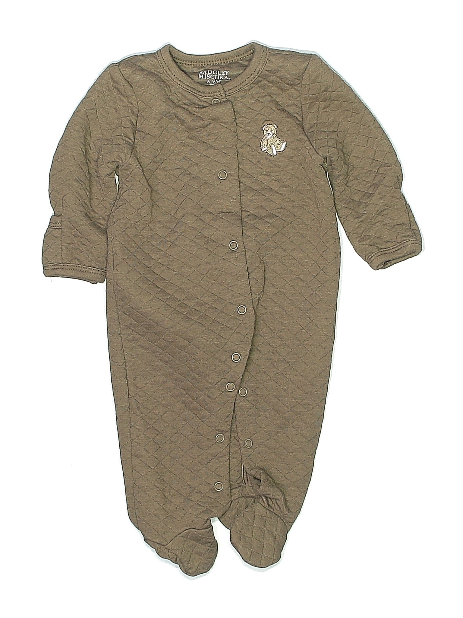 1 size - 6-9 mo
