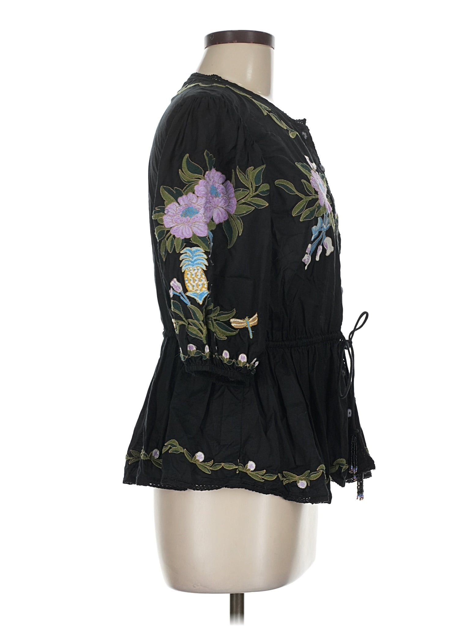 3 size - M