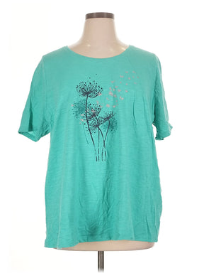 1 size - 1X W