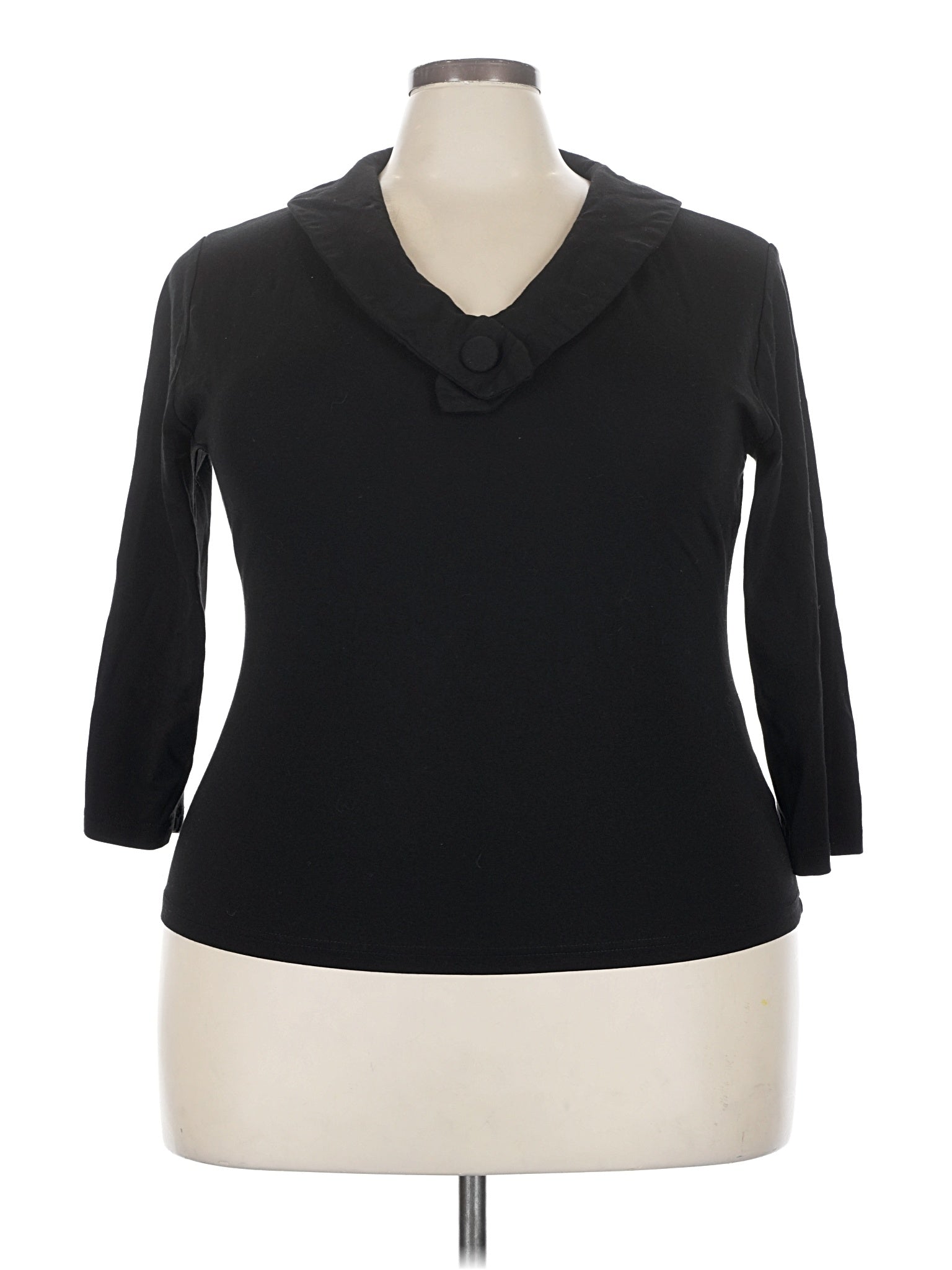 1 size - 4X W