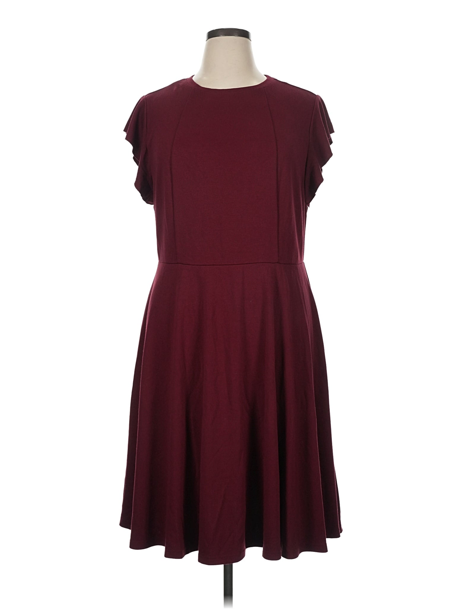 1 size - 16 W (S) W