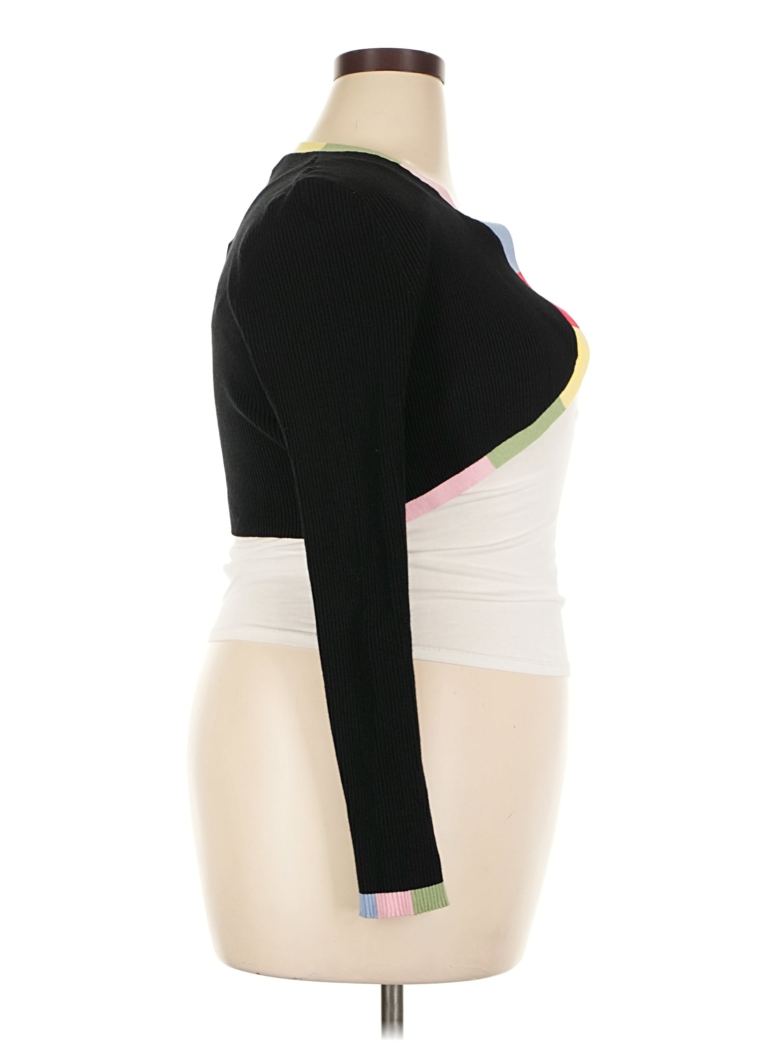 3 size - 3X W