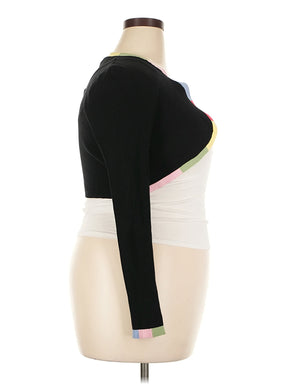 3 size - 3X W