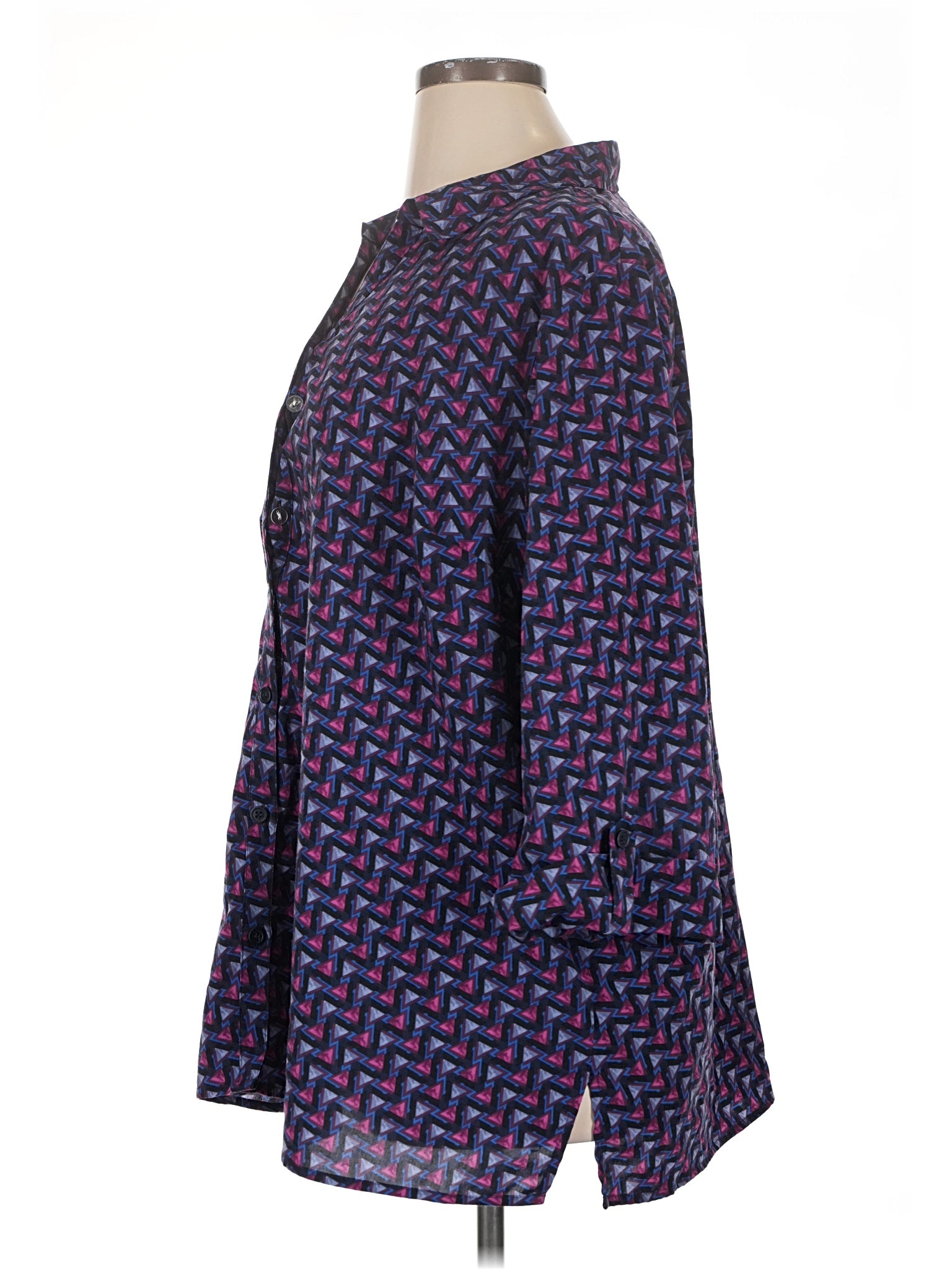 4 size - 1X W