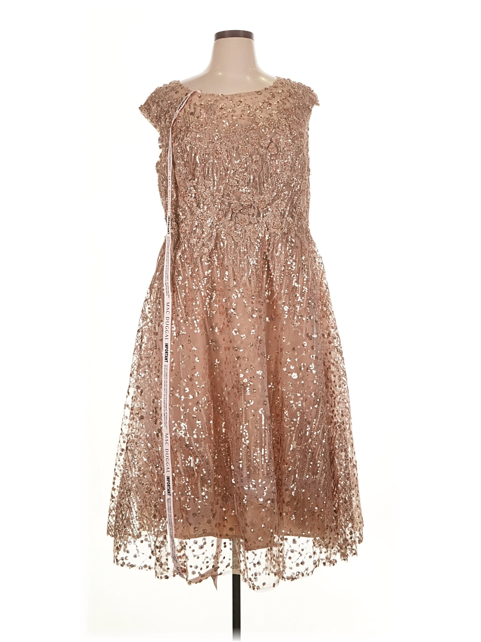 1 size - 16