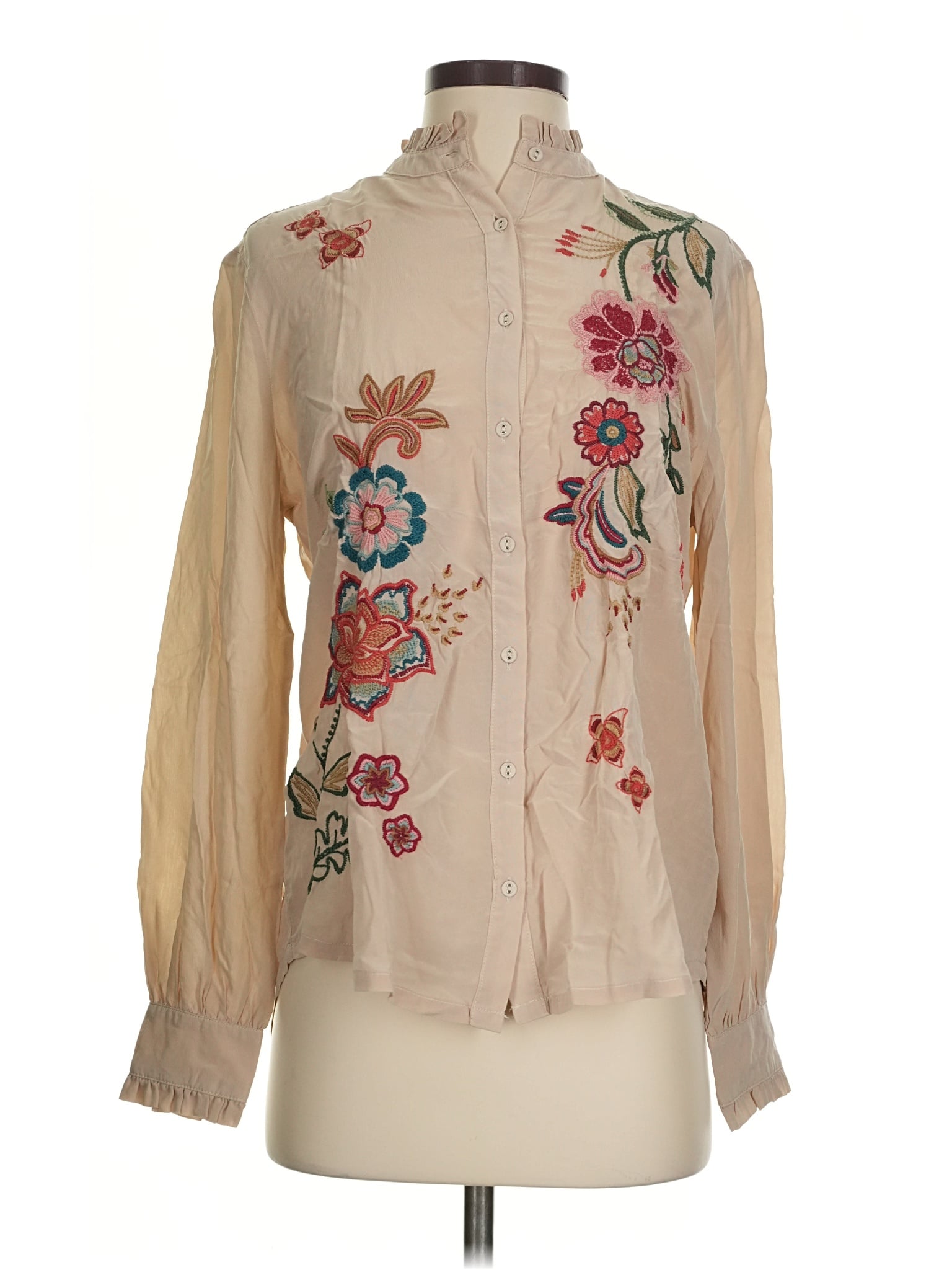 1 size - S