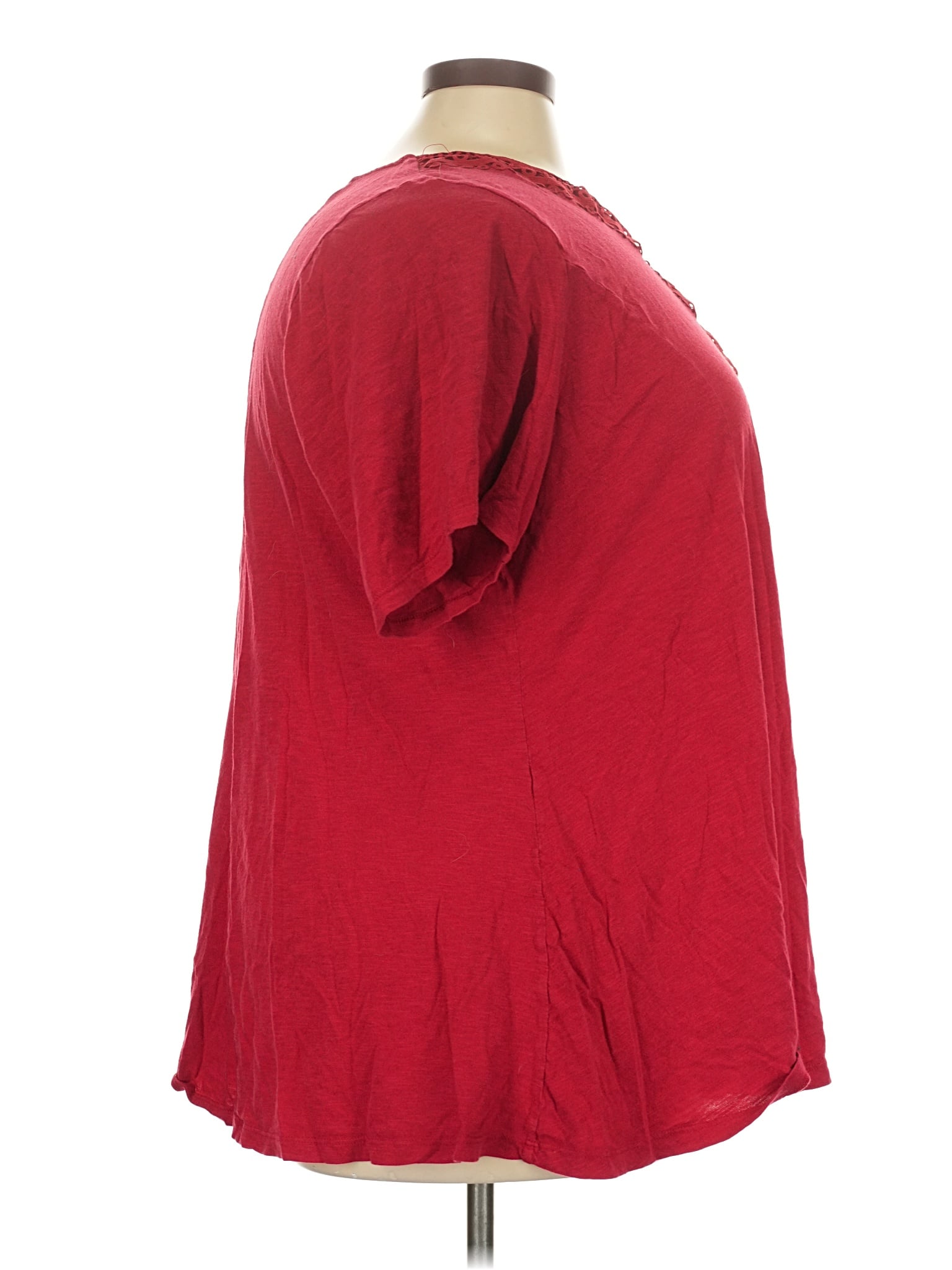 3 size - 3X W
