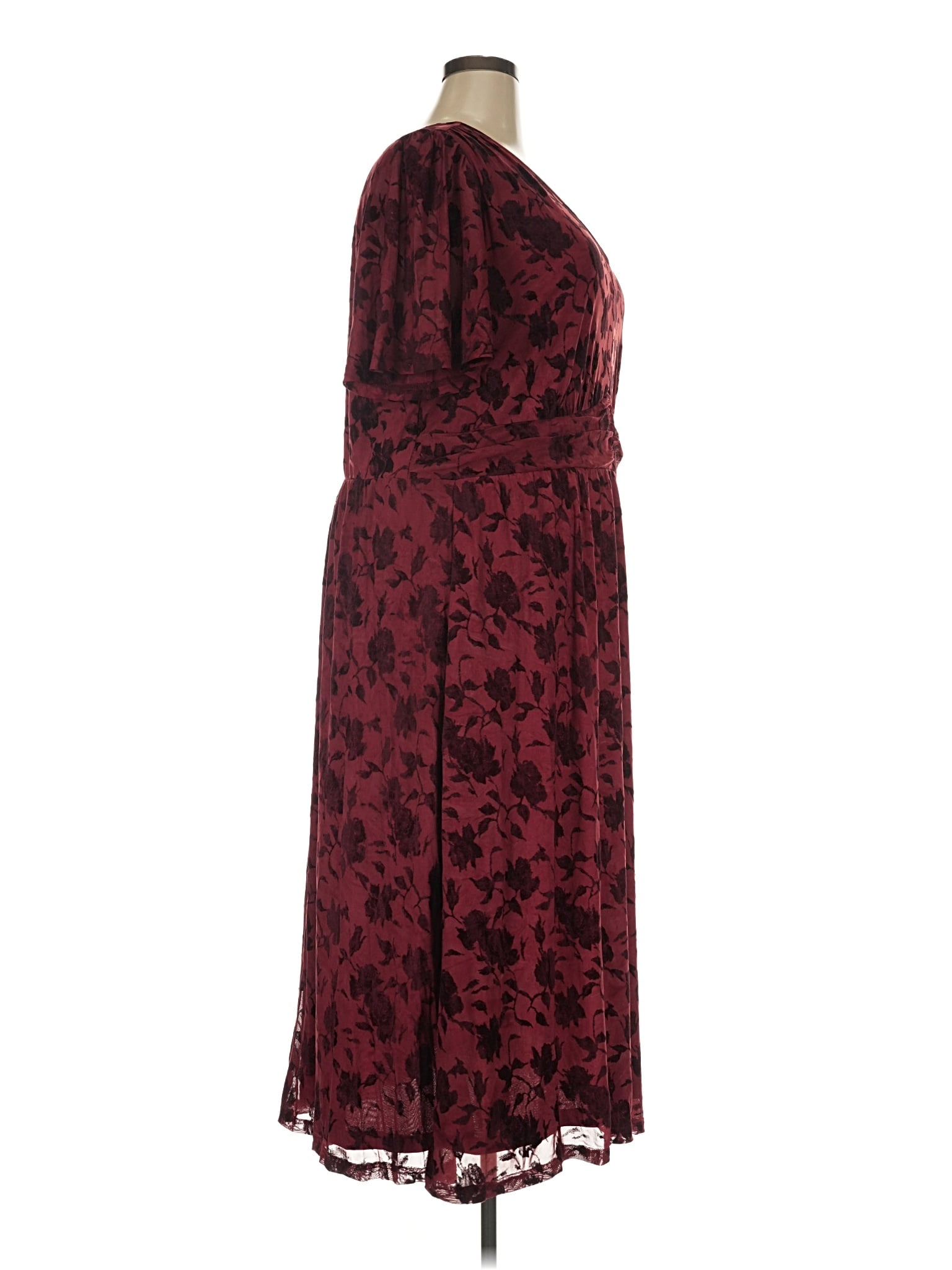 3 size - 22 W
