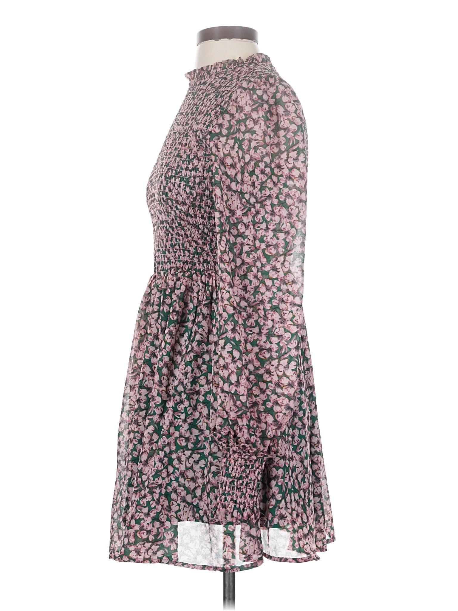 4 size - S