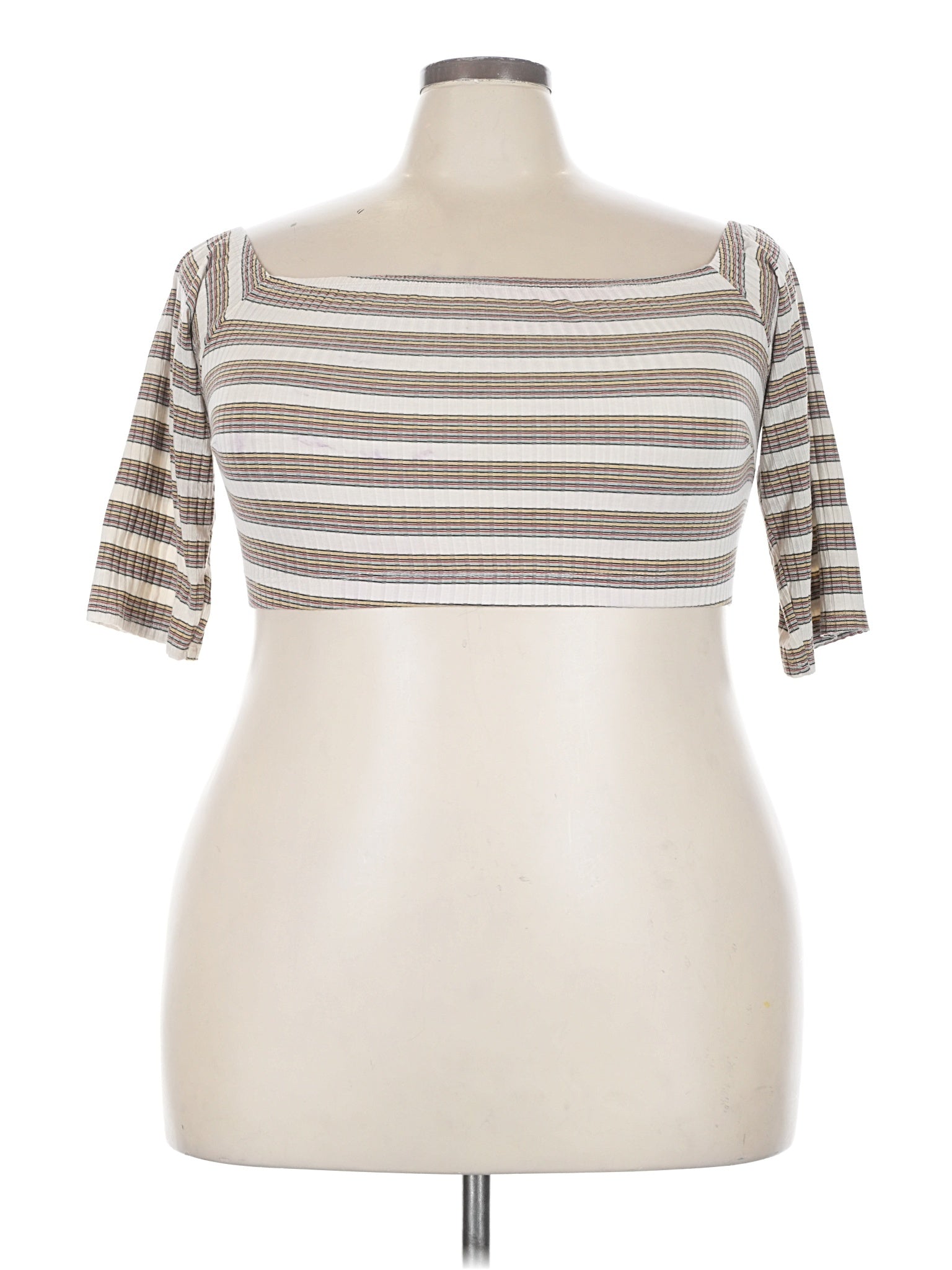 1 size - 2X W