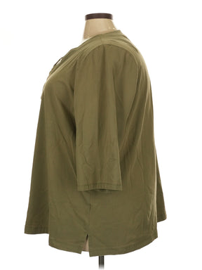 4 size - 3X W