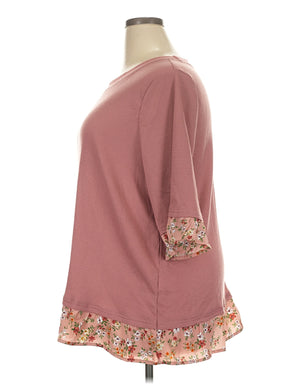 4 size - 18 - 20 W