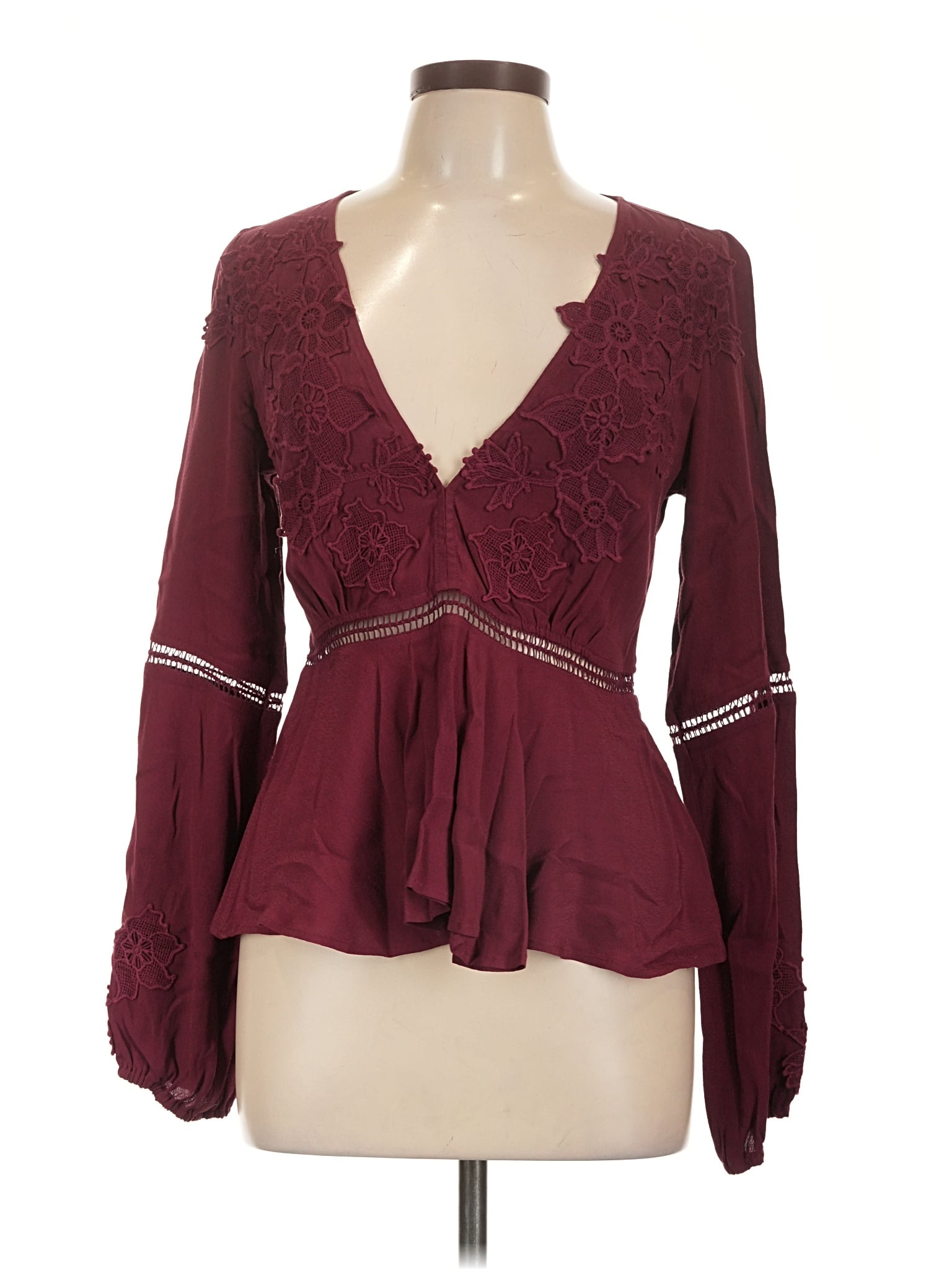 1 size - L