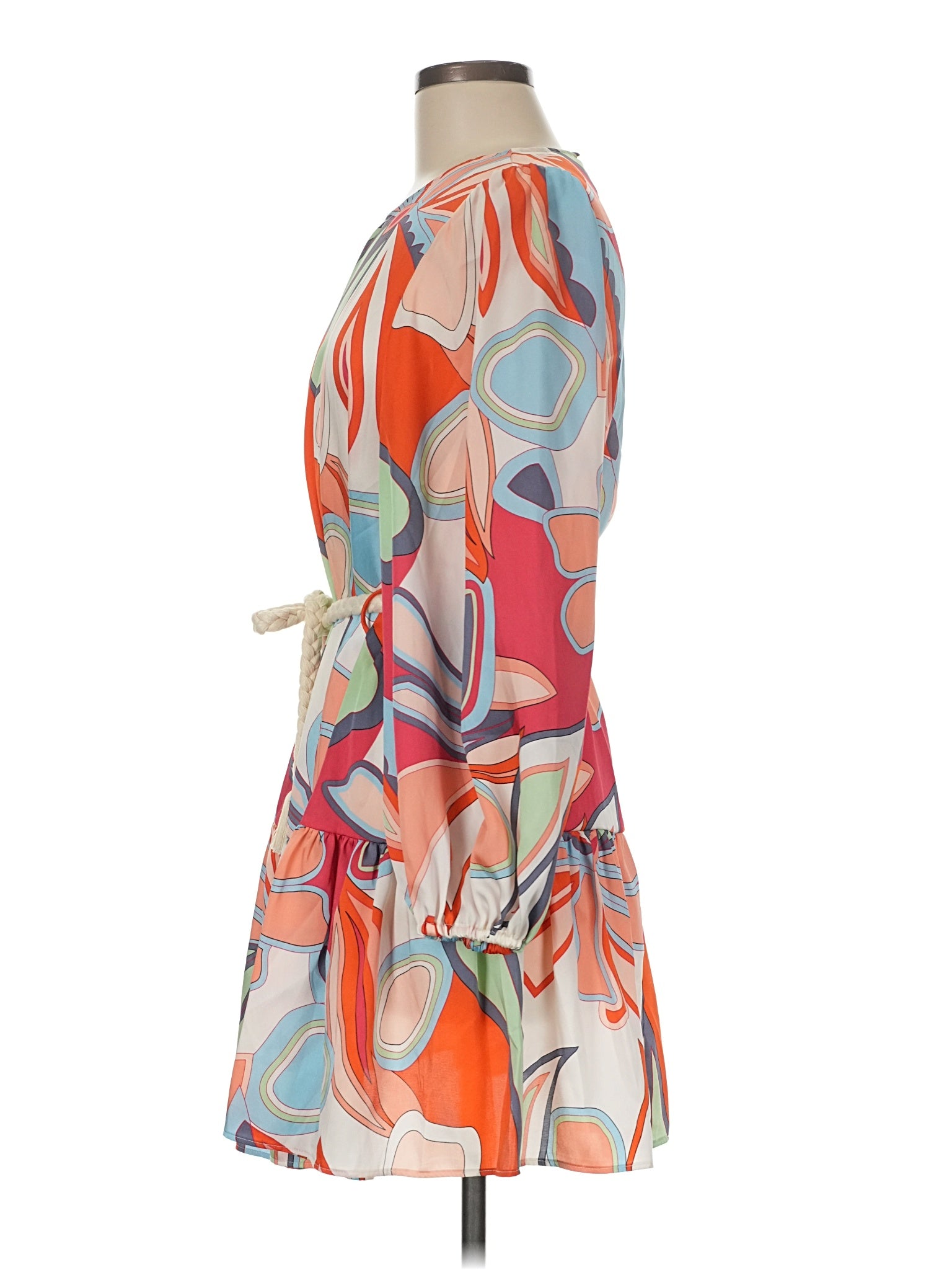 4 size - M