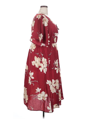 3 size - 18 - 20 W