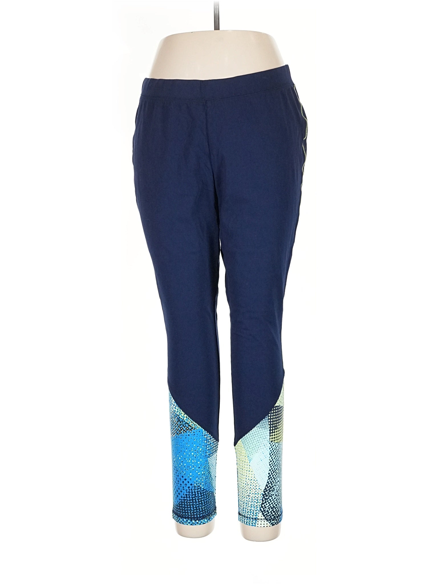 1 size - 1X W
