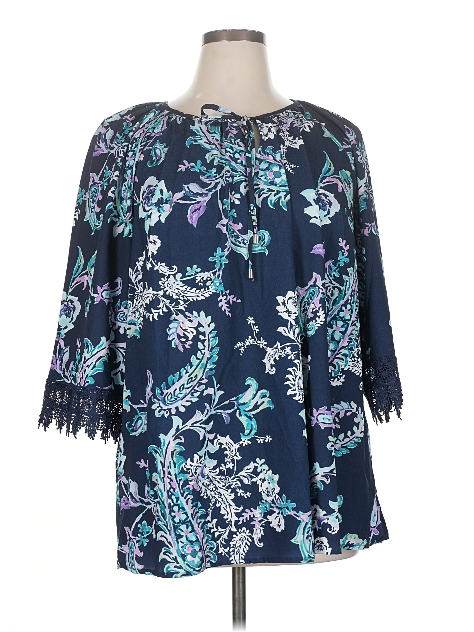 1 size - 1X W