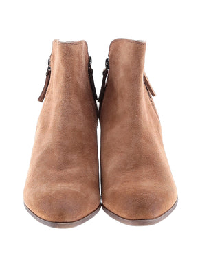 2 shoe size - 7